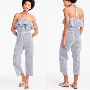 J. Crew jumpsuit